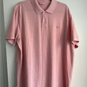 Brooks Brothers Men’s Performance Polo
